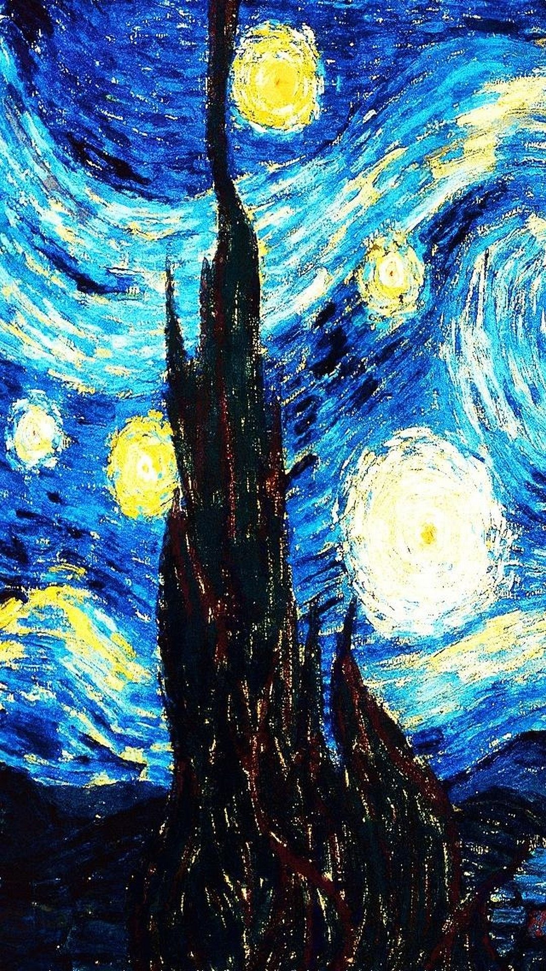 starry night software free